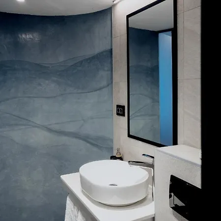 Boutique Macchiato 4*