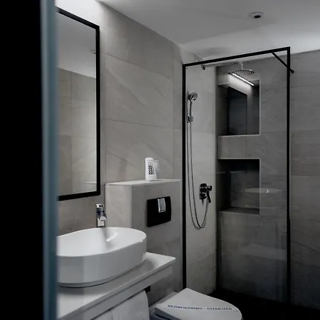 Aparthotel Boutique Macchiato 4*