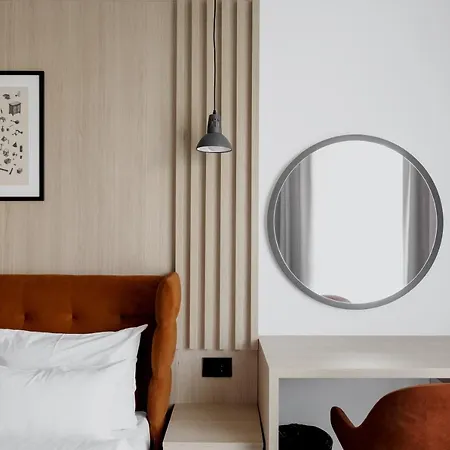 Boutique Macchiato 4*