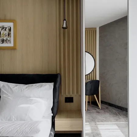 Boutique Macchiato Novi Sad