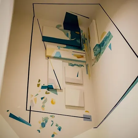 Aparthotel Boutique Macchiato 4*