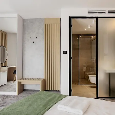 Boutique Macchiato 4* Novi Sad