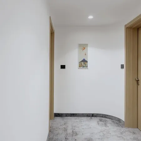 Boutique Macchiato 4*