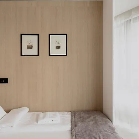 Boutique Macchiato 4* Novi Sad