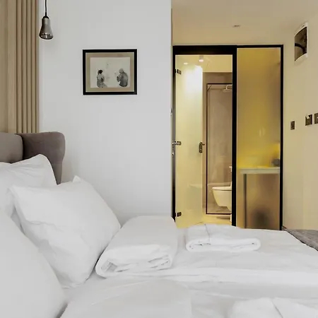 Boutique Macchiato 4*