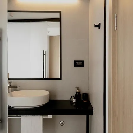 Boutique Macchiato 4* Novi Sad