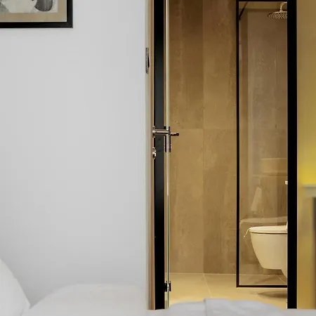 Boutique Macchiato Aparthotel Novi Sad