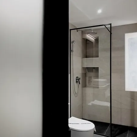 Aparthotel Boutique Macchiato