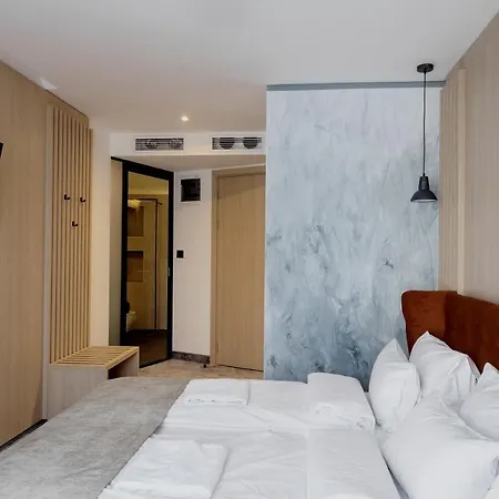 Aparthotel Boutique Macchiato