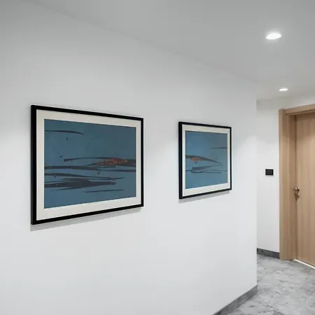 Aparthotel Boutique Macchiato