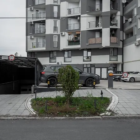 Aparthotel Boutique Macchiato