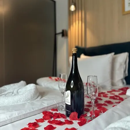 Boutique Macchiato Aparthotel