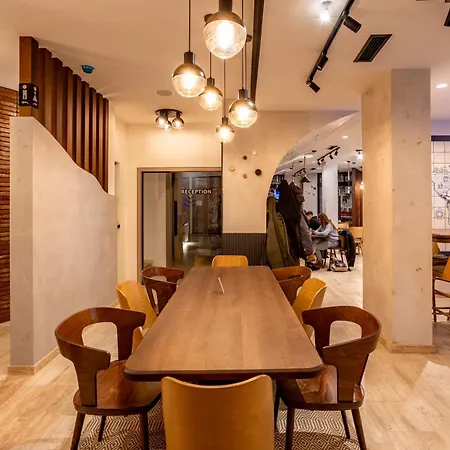 Boutique Macchiato 4*