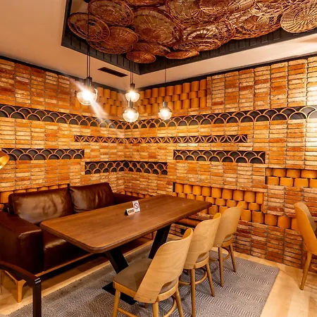 Boutique Macchiato 4* Novi Sad