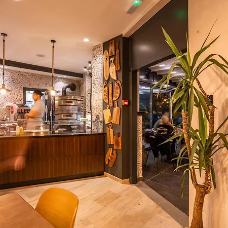 Aparthotel Boutique Macchiato