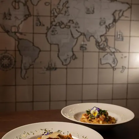 Boutique Macchiato 4*