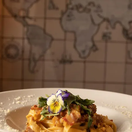 Aparthotel Boutique Macchiato