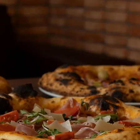 Aparthotel Boutique Macchiato 4*