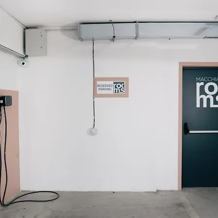 Boutique Macchiato 4*