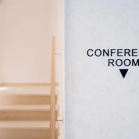 Boutique Macchiato Aparthotel