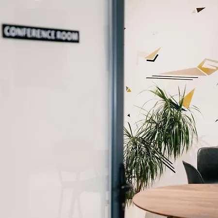 Boutique Macchiato Aparthotel Novi Sad