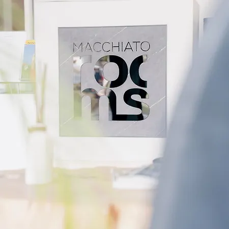 Aparthotel Boutique Macchiato Novi Sad