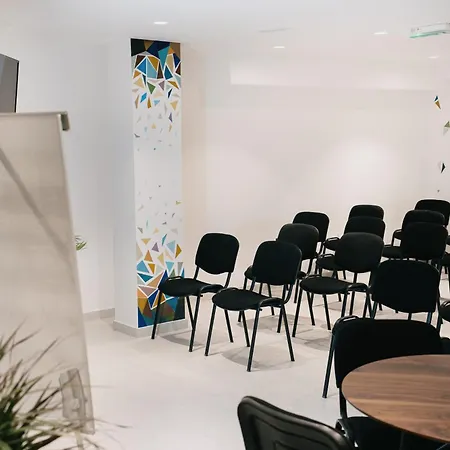 Boutique Macchiato 4*