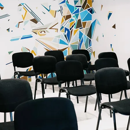 Boutique Macchiato Aparthotel