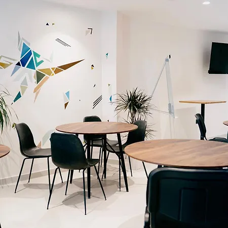 Aparthotel Boutique Macchiato 4*